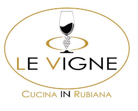 Logo Le Vigne